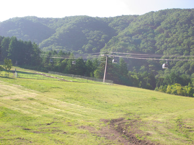 日光 白根山 写真