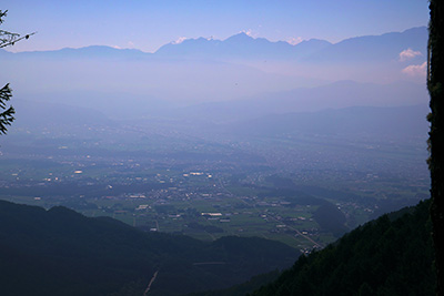 経ヶ岳 登山 写真