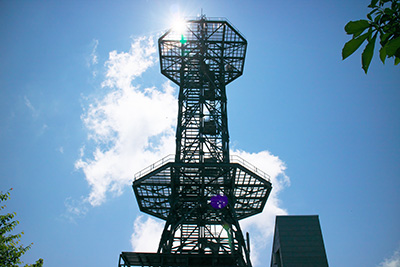 経ヶ岳 登山 写真