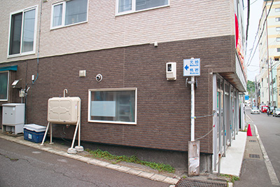 礼文島 桃岩展望台コース 写真